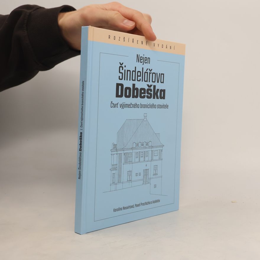 Karolína Neuvirtová Nejen Šindelářova Dobeška