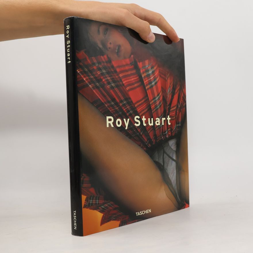 Roy Stuart Roy Stuart