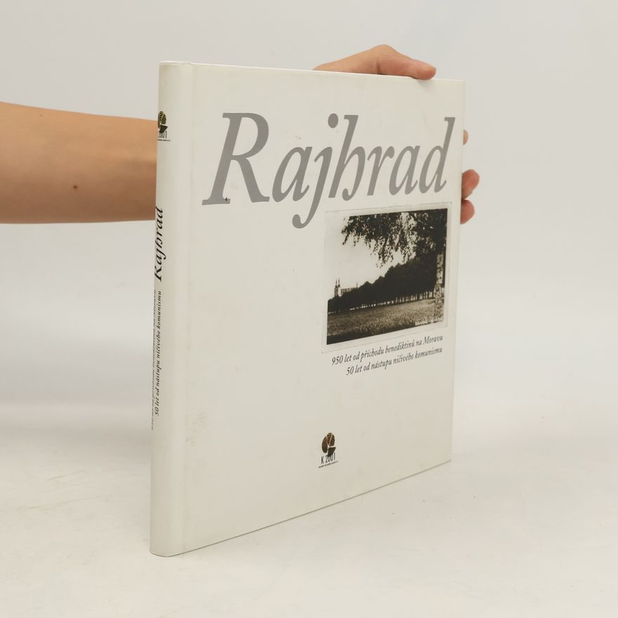 AA.VV. Rajhrad