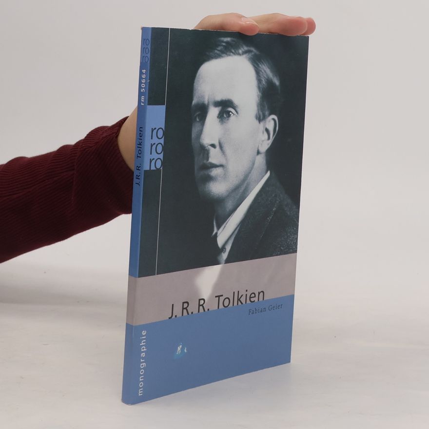 Fabian Geier J.R.R. Tolkien