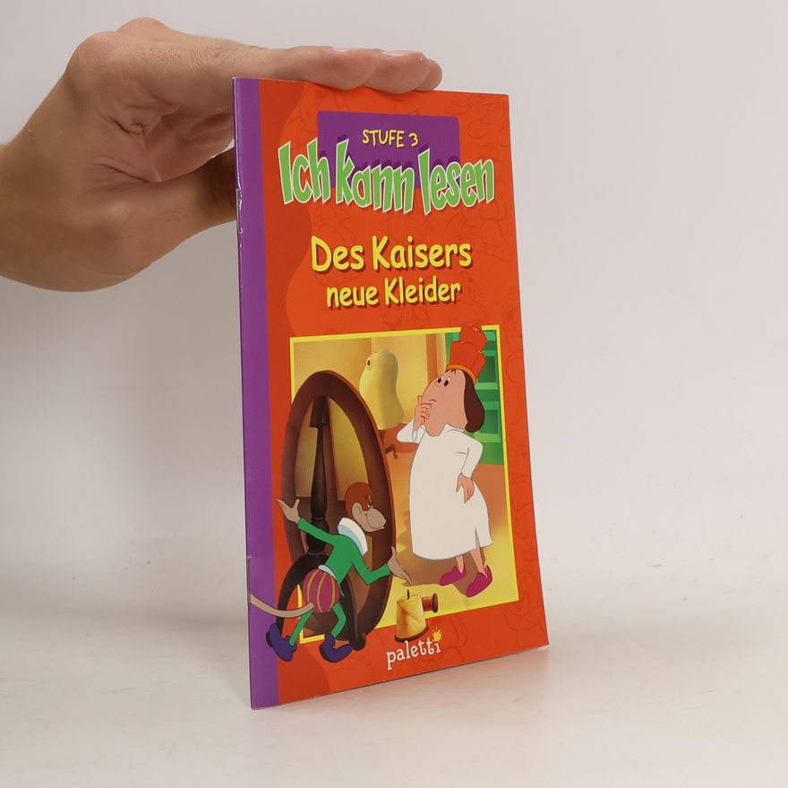 Various authors Des Kaisers neue Kleider