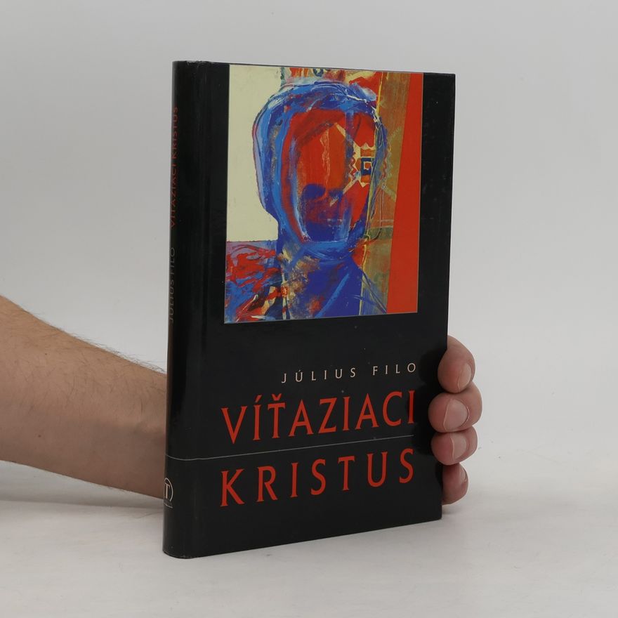 Filo ml. Júlis Víťaziaci Kristus