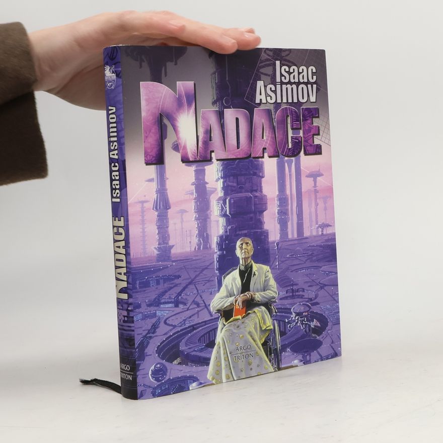 Isaac Asimov Nadace
