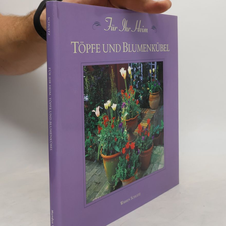 Samantha Larrance Töpfe und Blumenkübel