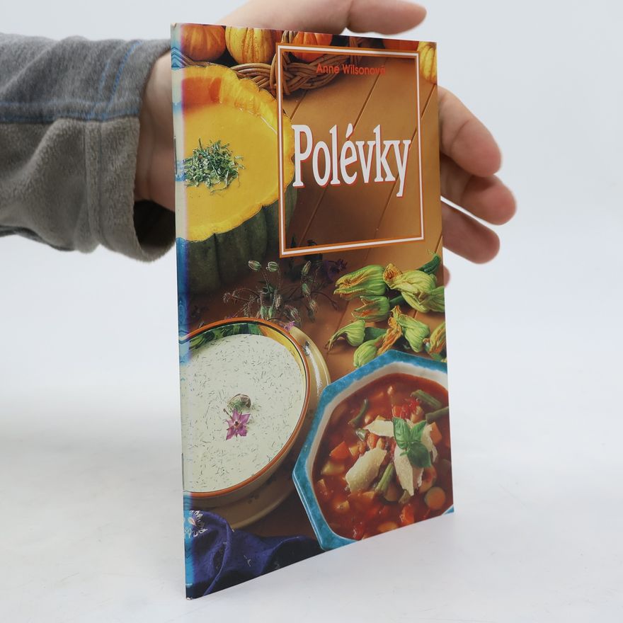 Anne Wilson Polévky