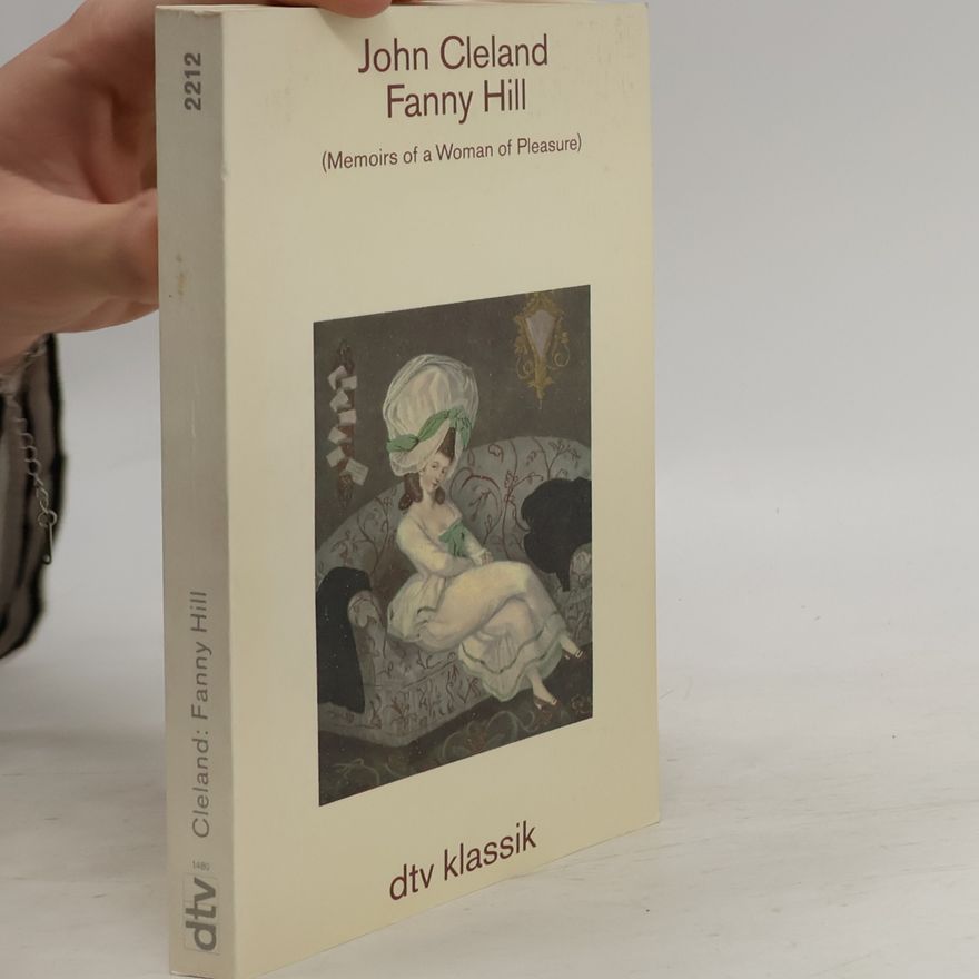 John Cleland Fanny Hill