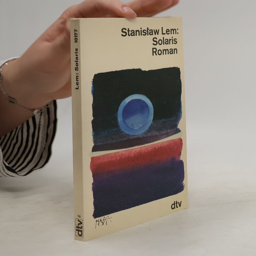 Stanisław Lem Solaris