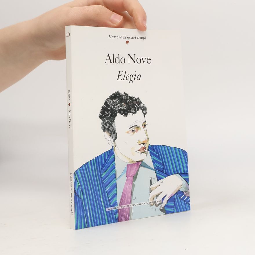 Aldo Nove Elegia