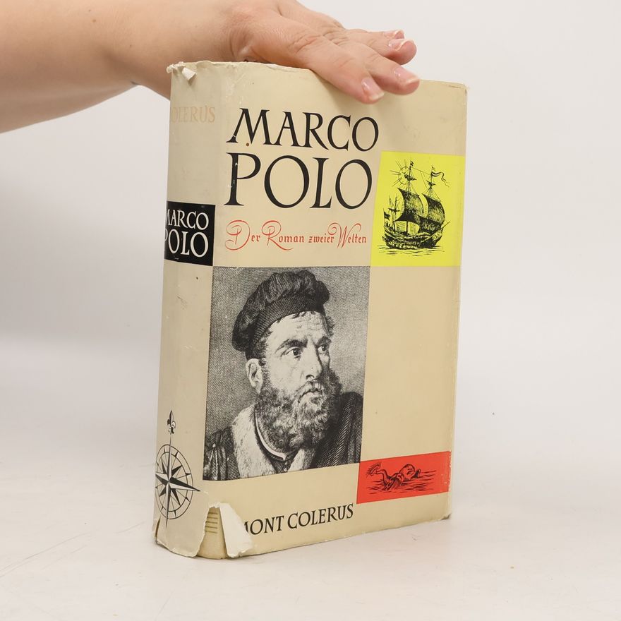 Egmont Colerus Marco Polo