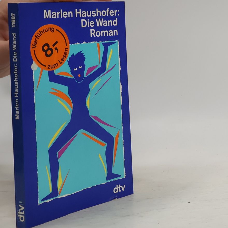 Marlen Haushofer Die Wand