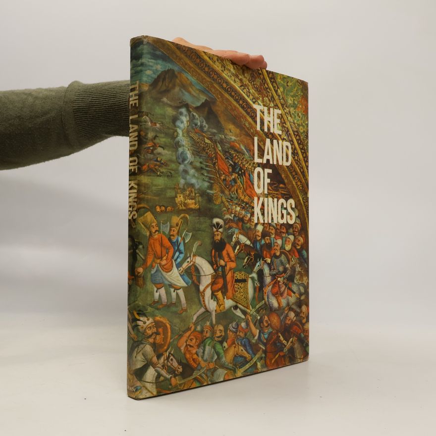 Ali Massoudi The Land of Kings