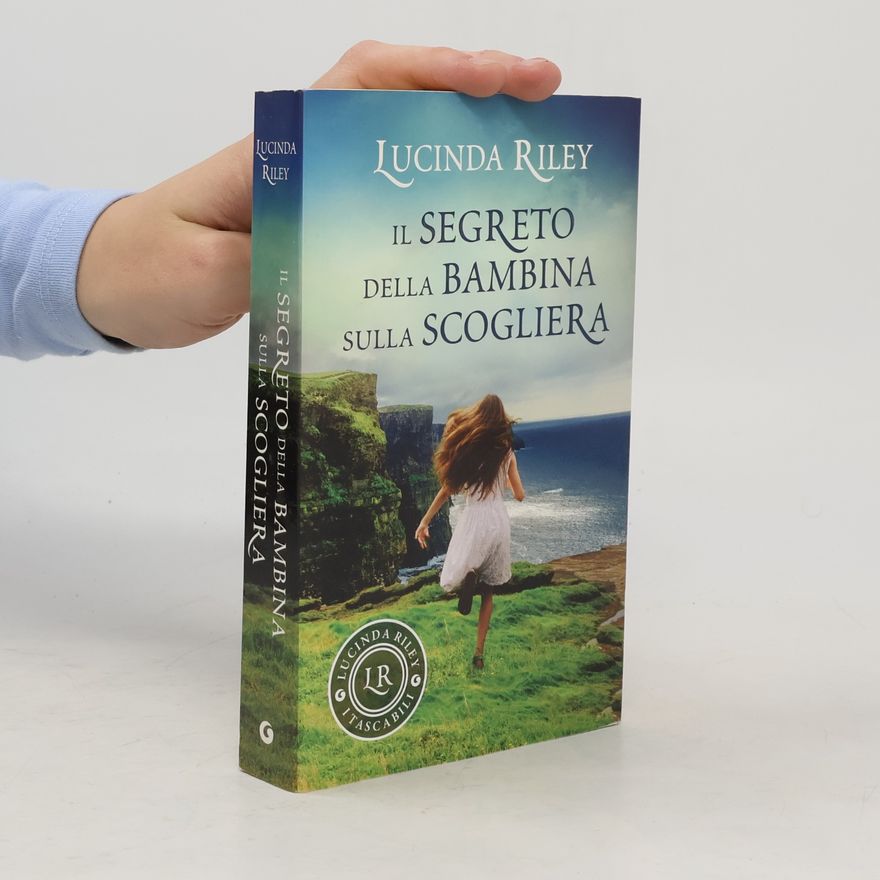 Lucinda Riley Il segreto della bambina sulla scogliera