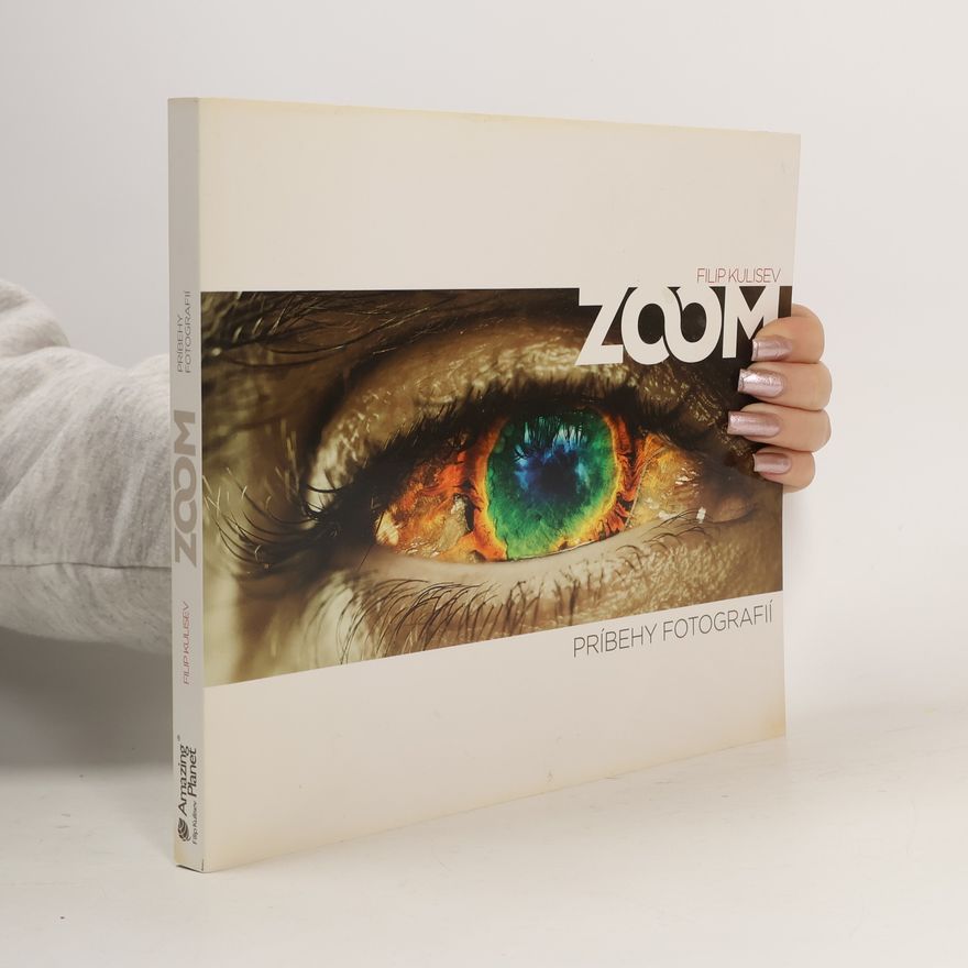 Filip Kulisev Zoom - Príbehy fotografií