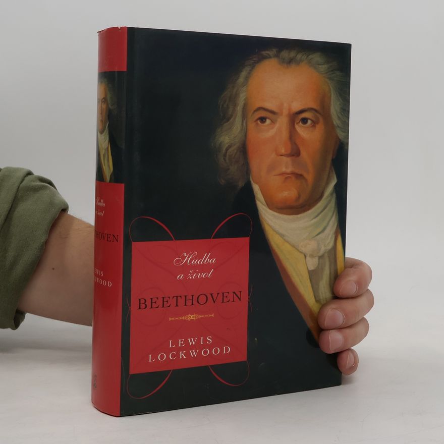 Lewis Lockwood Beethoven