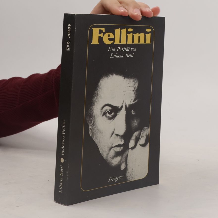 Liliana Betti Fellini