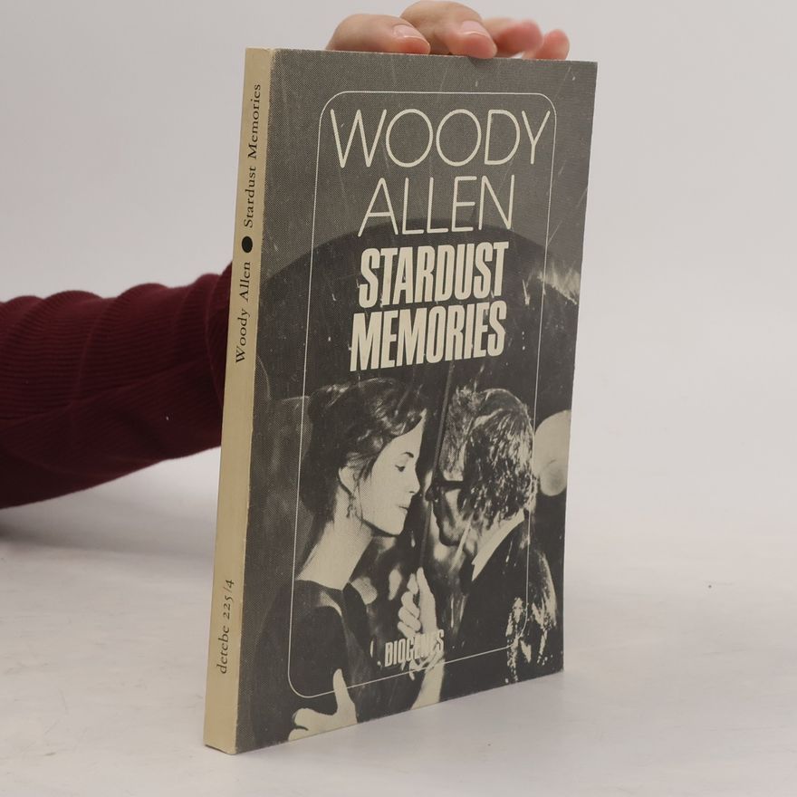 Woody Allen Stardust Memories