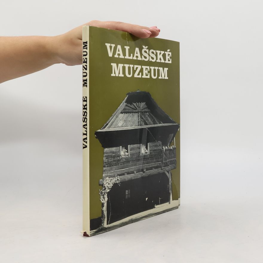 Jiří Langer Valašské muzeum