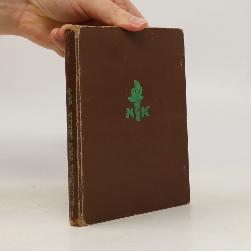Alexandre Dumas starší Gróf Monte Christo II. Pán světa IV.