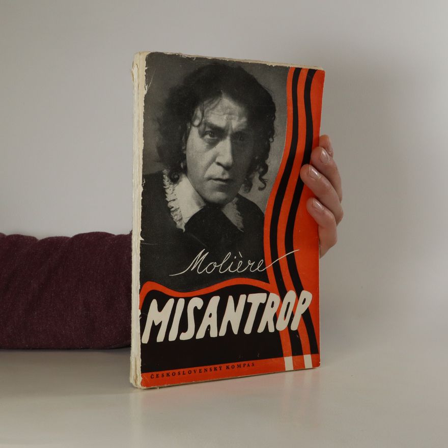 Molière Misantrop