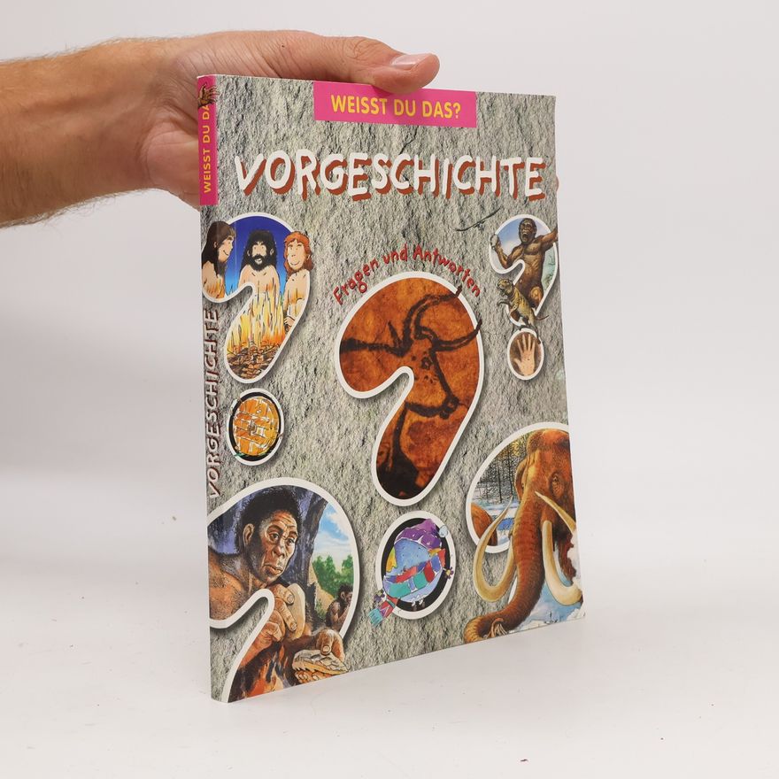 Various authors Vorgeschichte