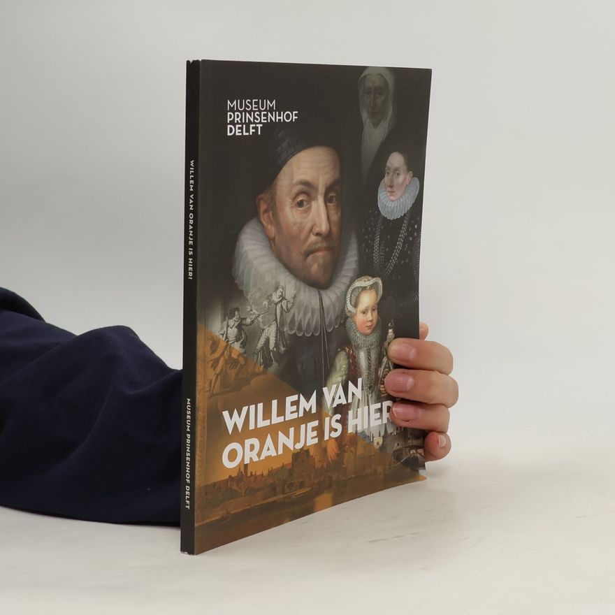 David de Haan Willem van Oranje is hier!
