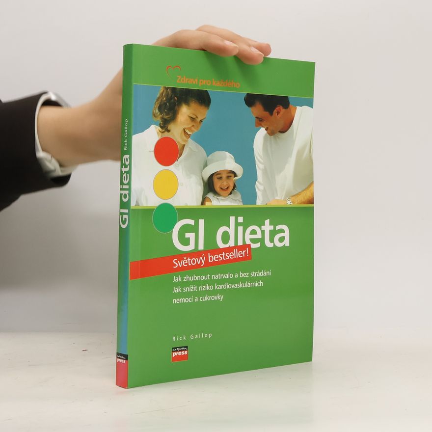 Rick Gallop GI dieta