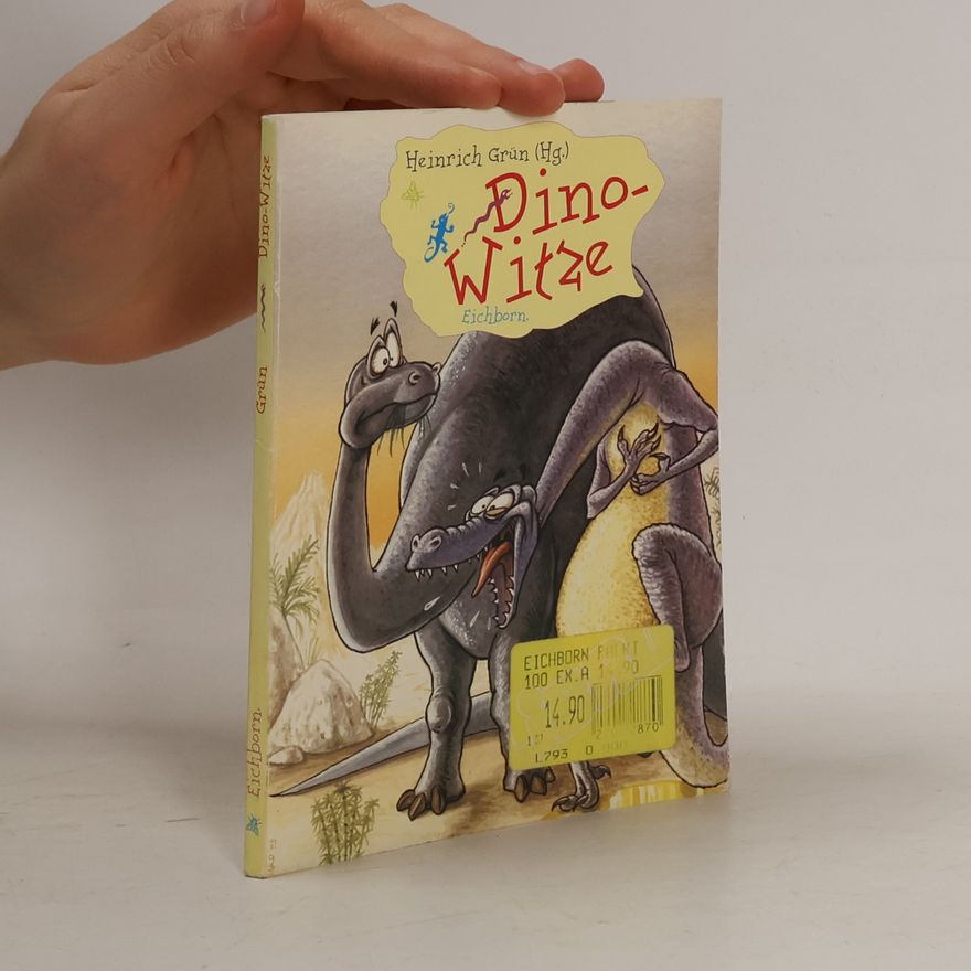 Autorenkollektiv Dino-Witze