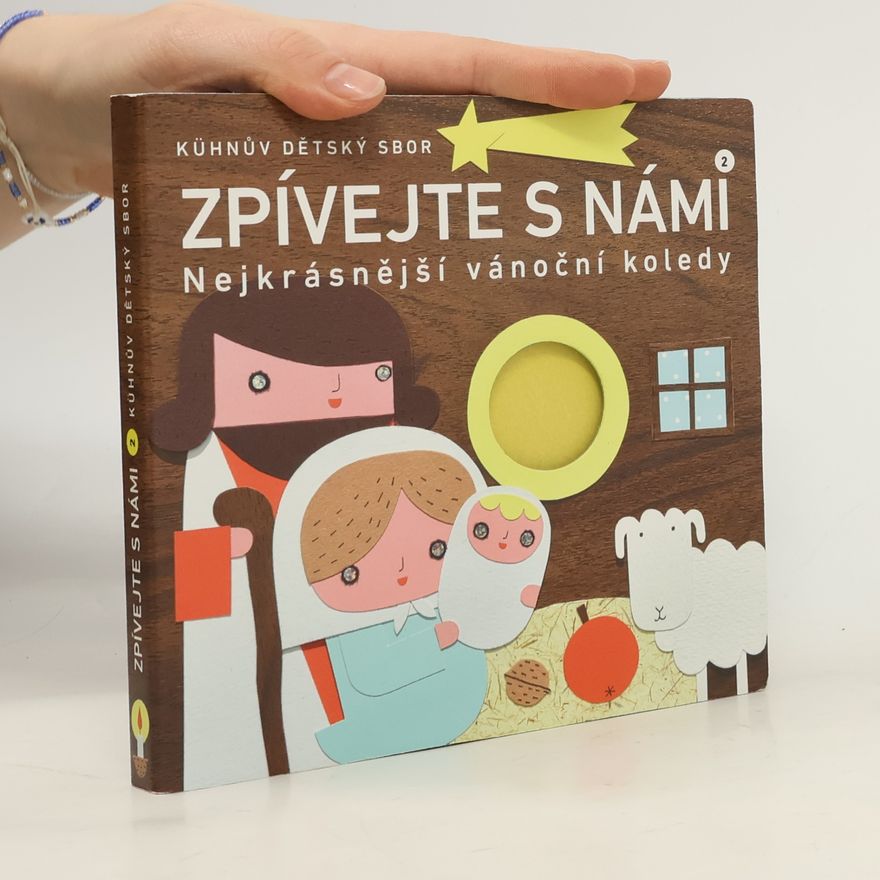 Autorenkollektiv Zpívejte s námi 2 - nejkrásnější české koledy