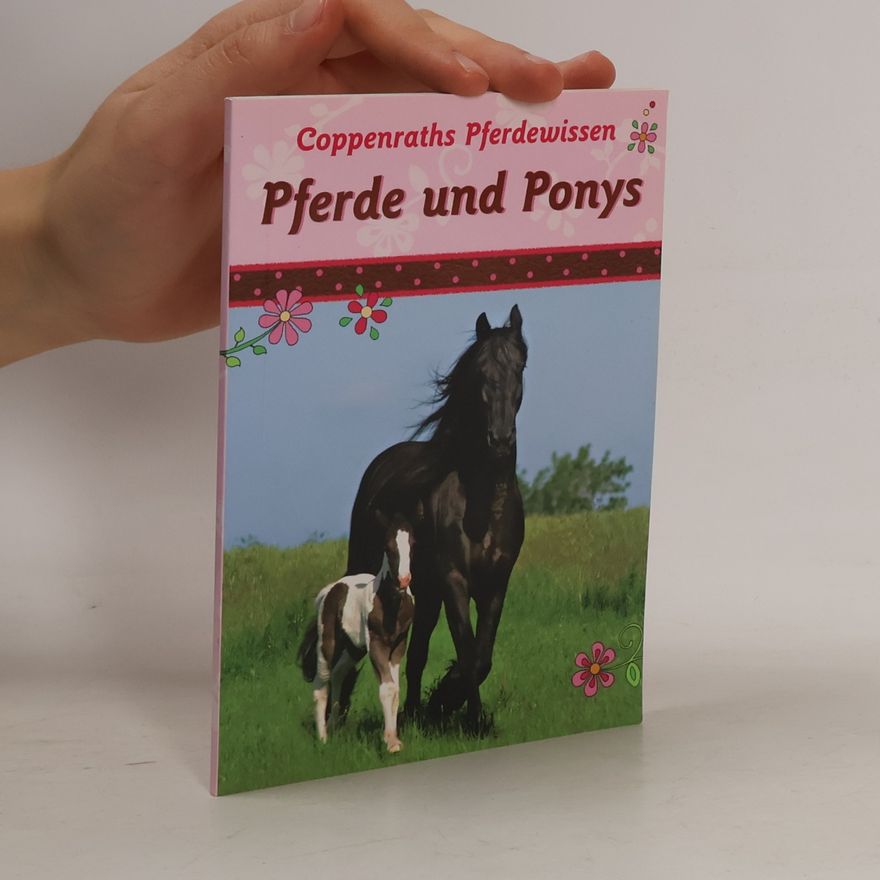 Gabriele Kärcher Pferde und Ponys