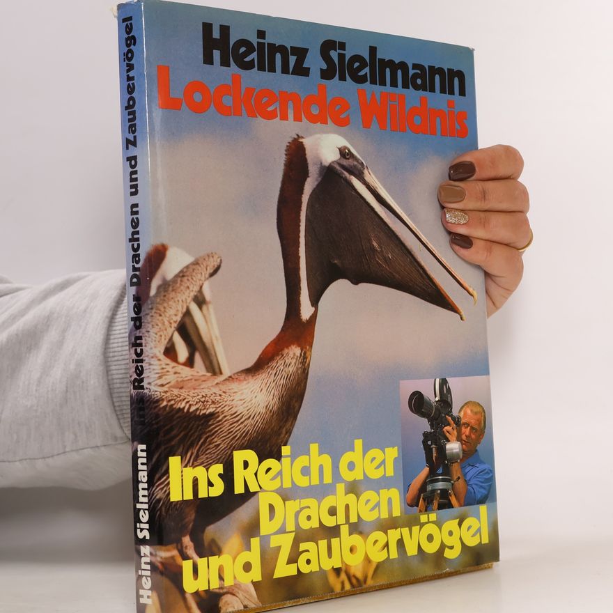 Heinz Sielmann Ins Reich der Drachen und Zaubervögel