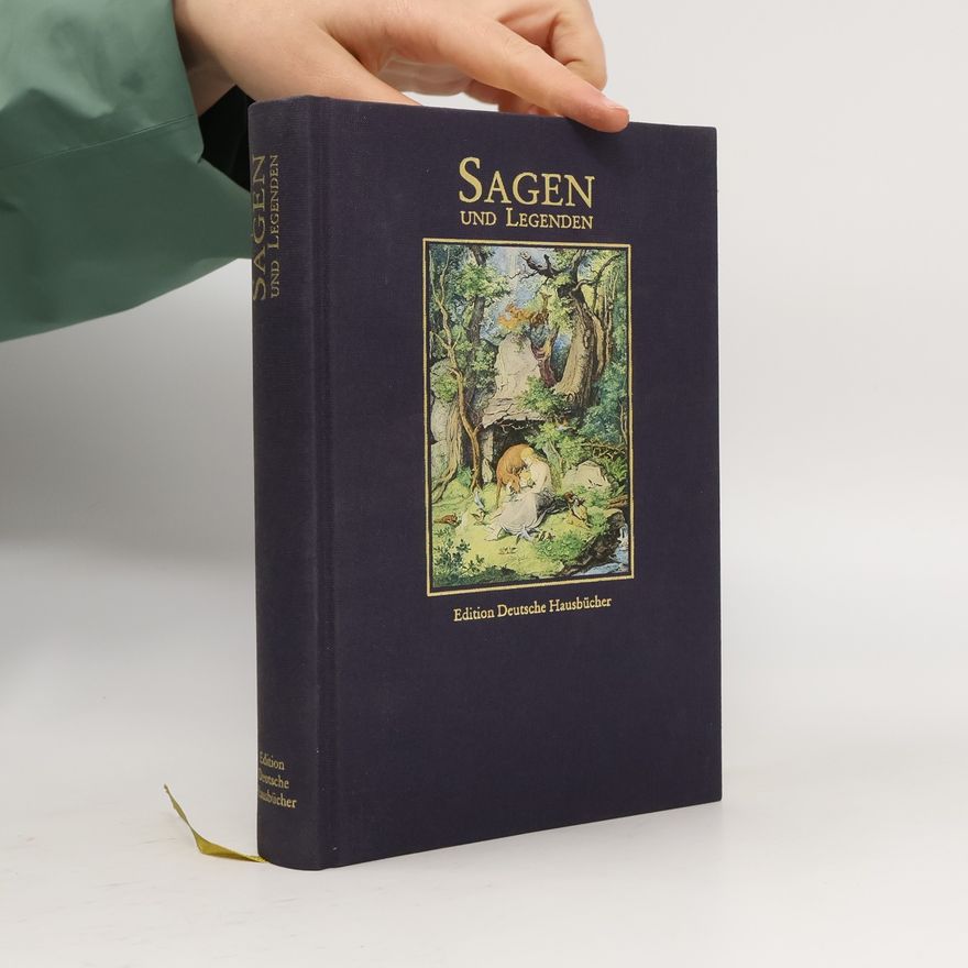Various authors Sagen und Legenden