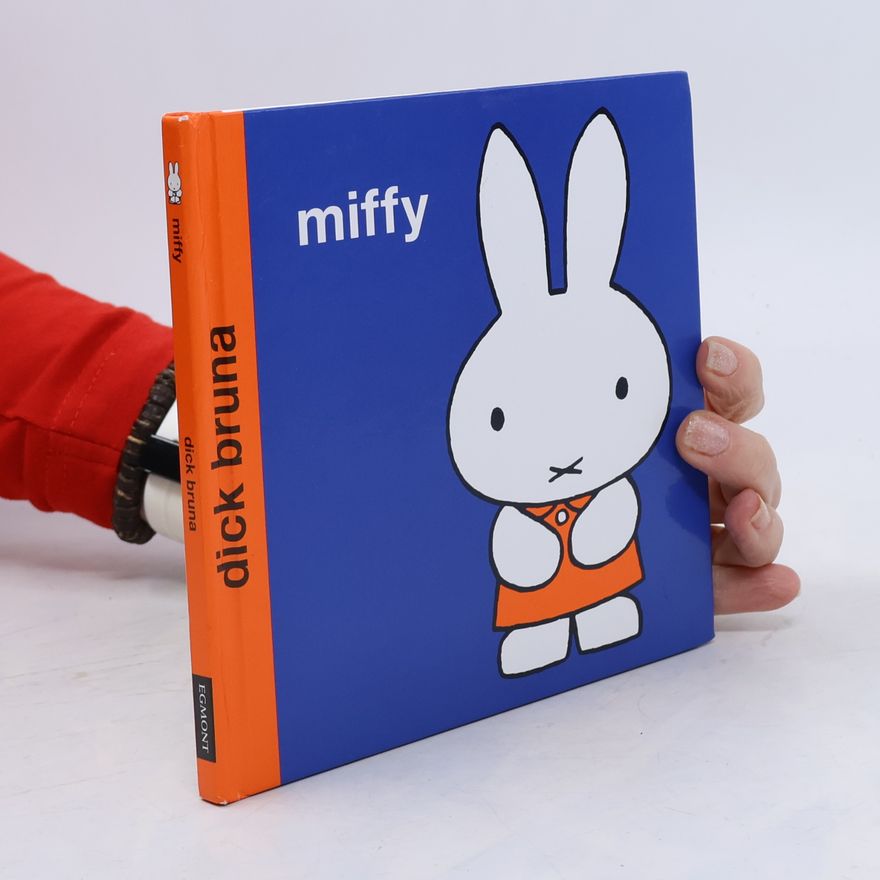 Dick Bruna Miffy