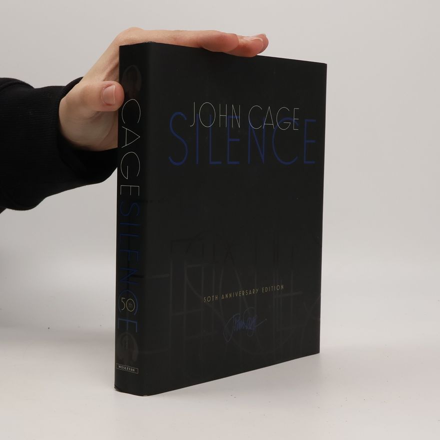 John Cage Silence