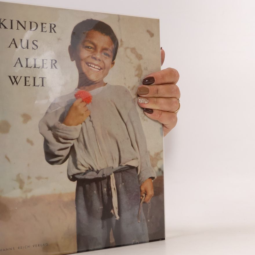Hanns Reich Kinder aus aller Welt