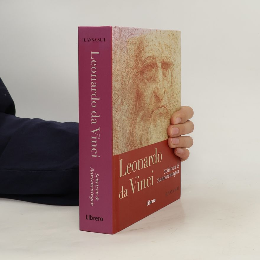 H. Anna Suh Leonardo da Vinci