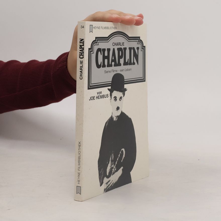 Joe Hembus Charlie Chaplin