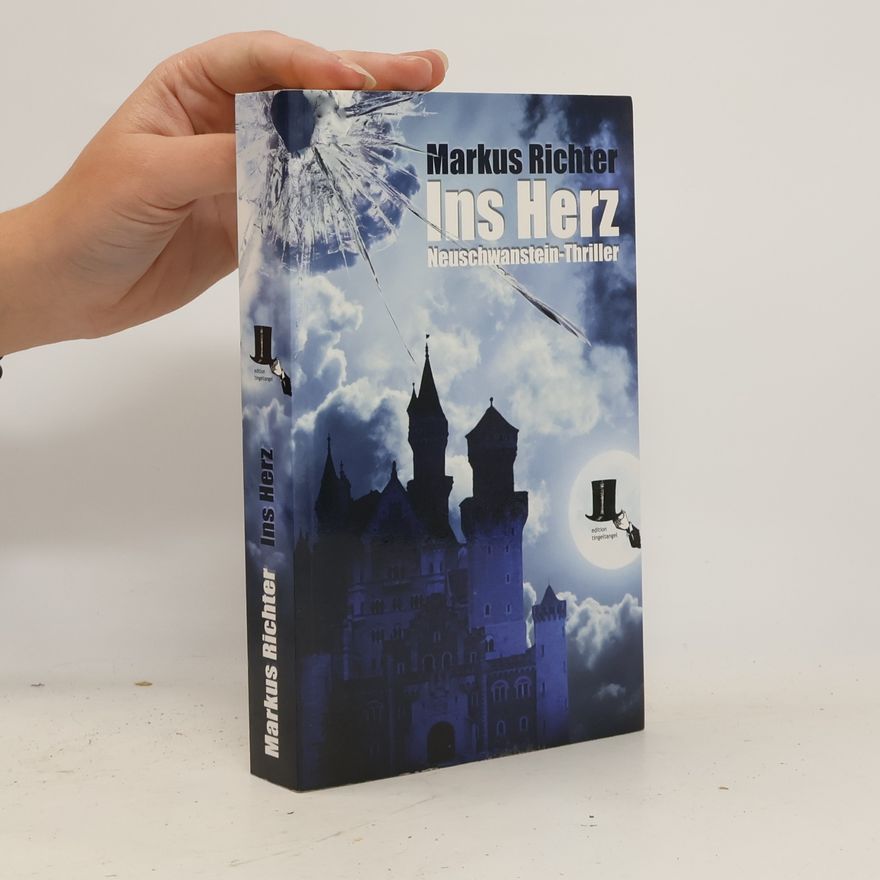 Markus Richter Ins Herz