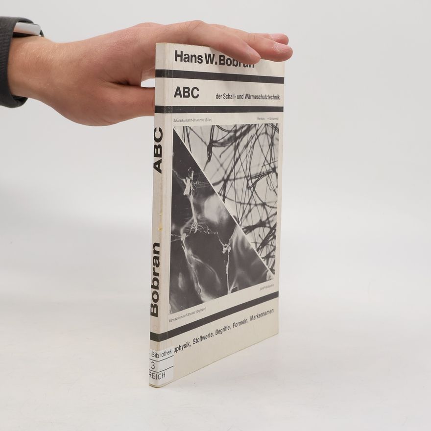 Hans W. Bobran ABC