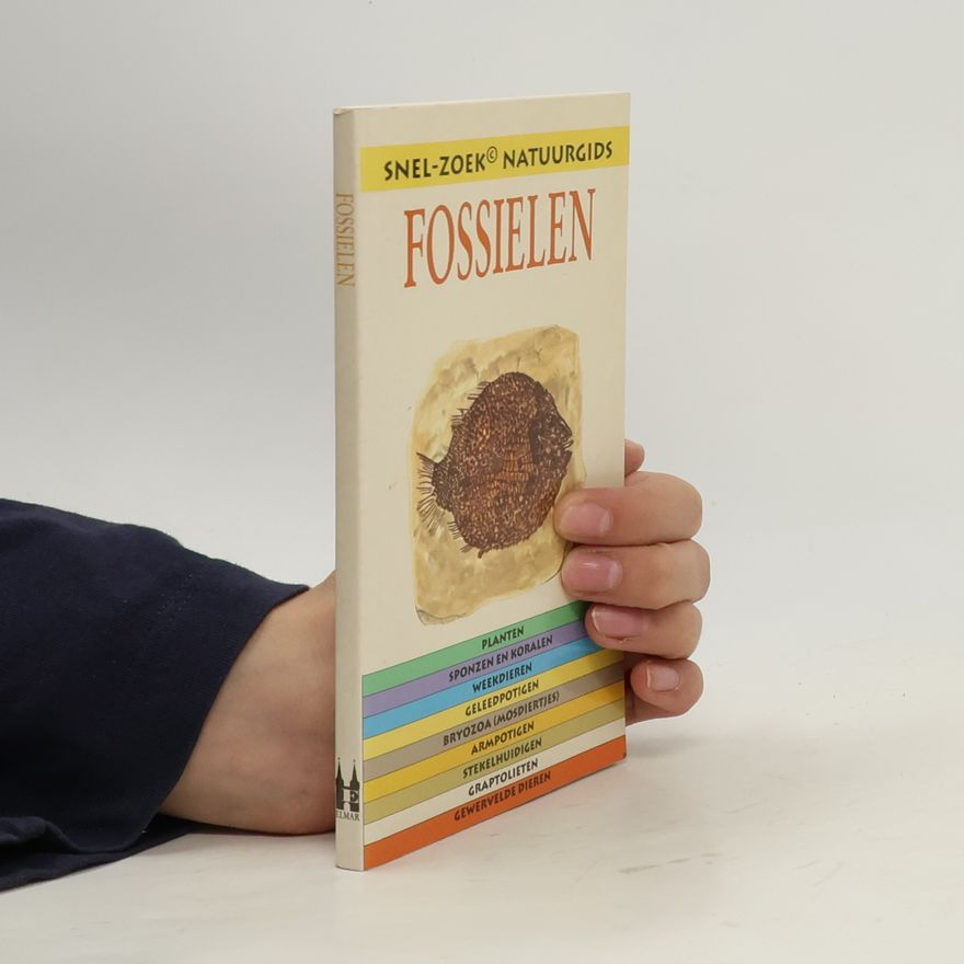 Dick van Ouwerkerk Fossielen