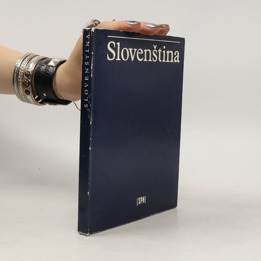 Autorenkollektiv Slovenština