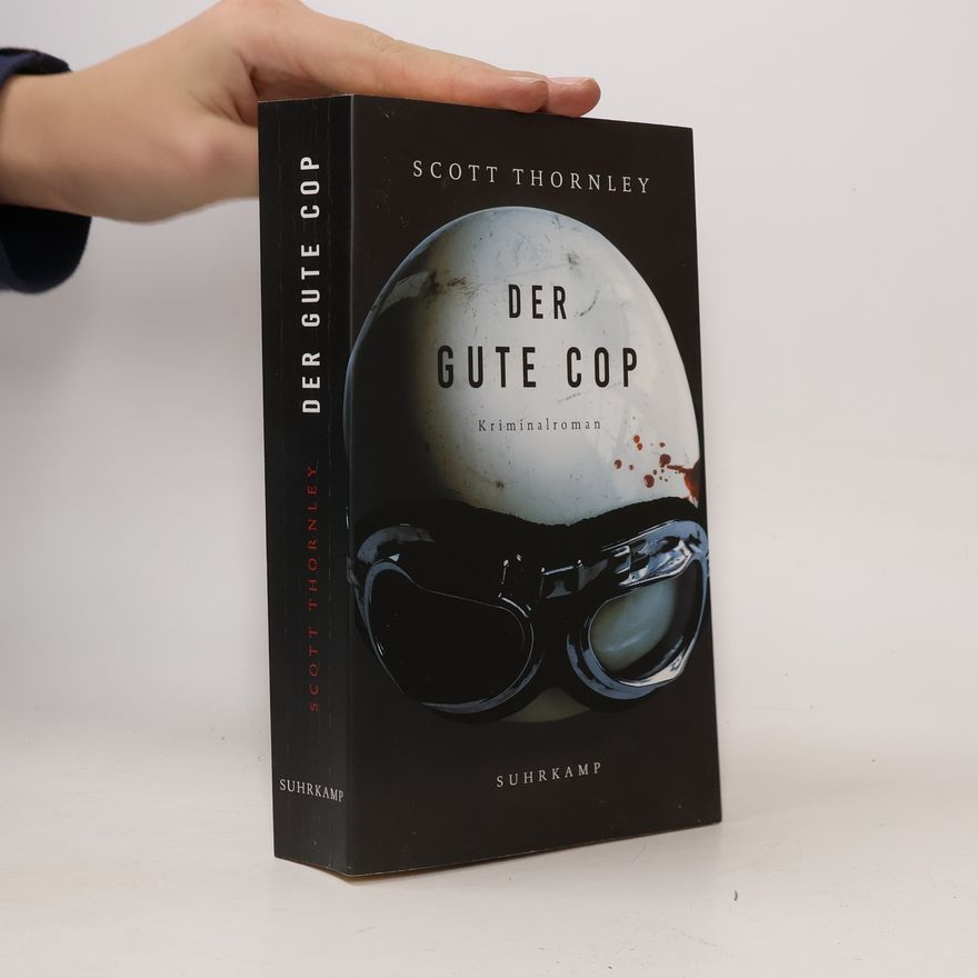 Scott Thornley Der gute Cop