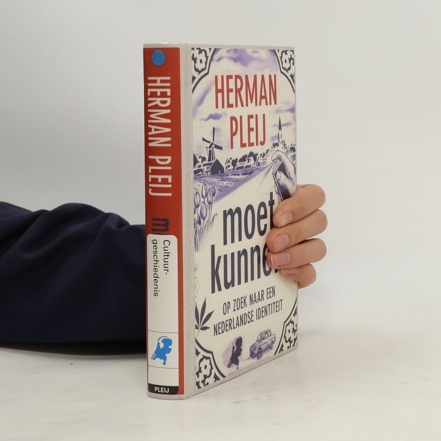 Herman Pleij Moet kunnen