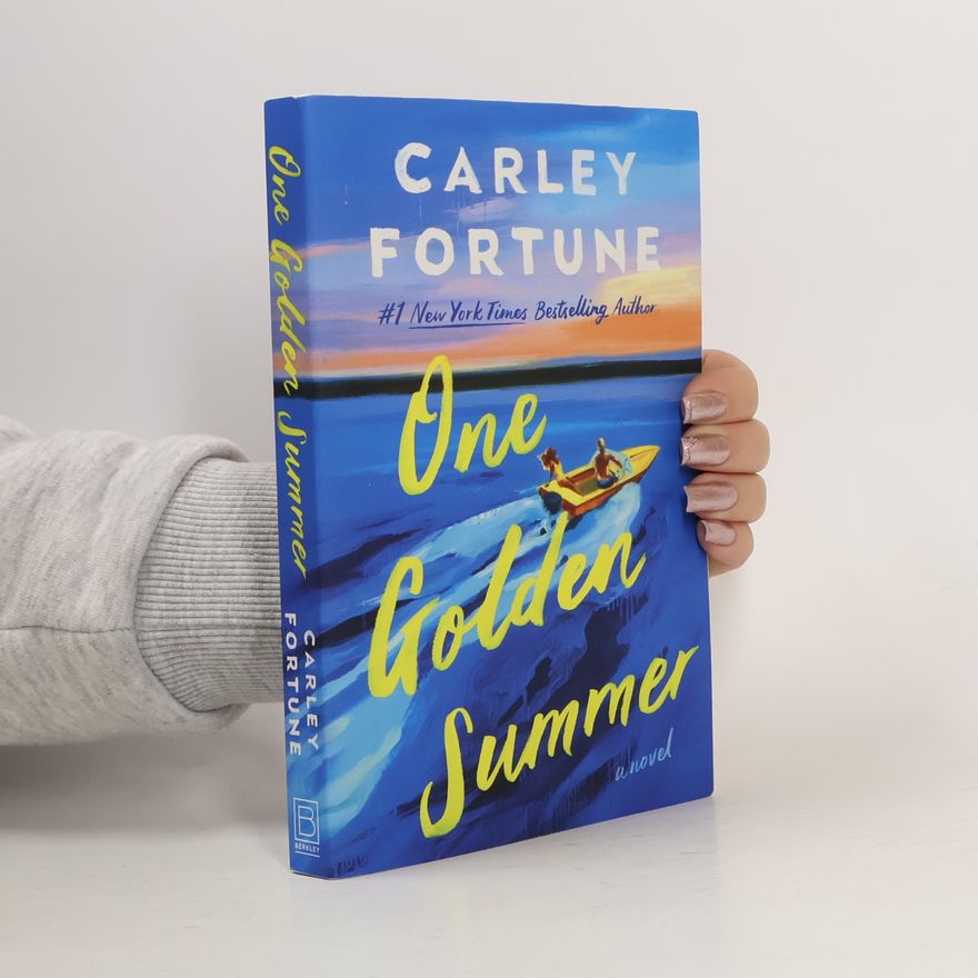 Carley Fortune One Golden Summer