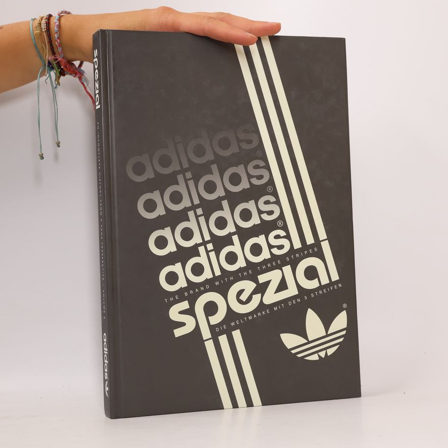 Robert Stanley Lee Adidas Spezial