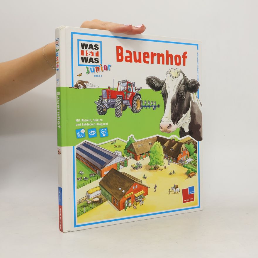 Autorenkollektiv Bauernhof