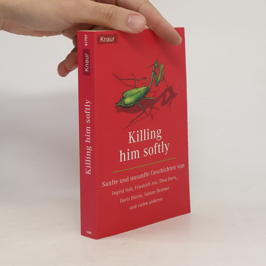 Julia Peters Killing Him Softly
