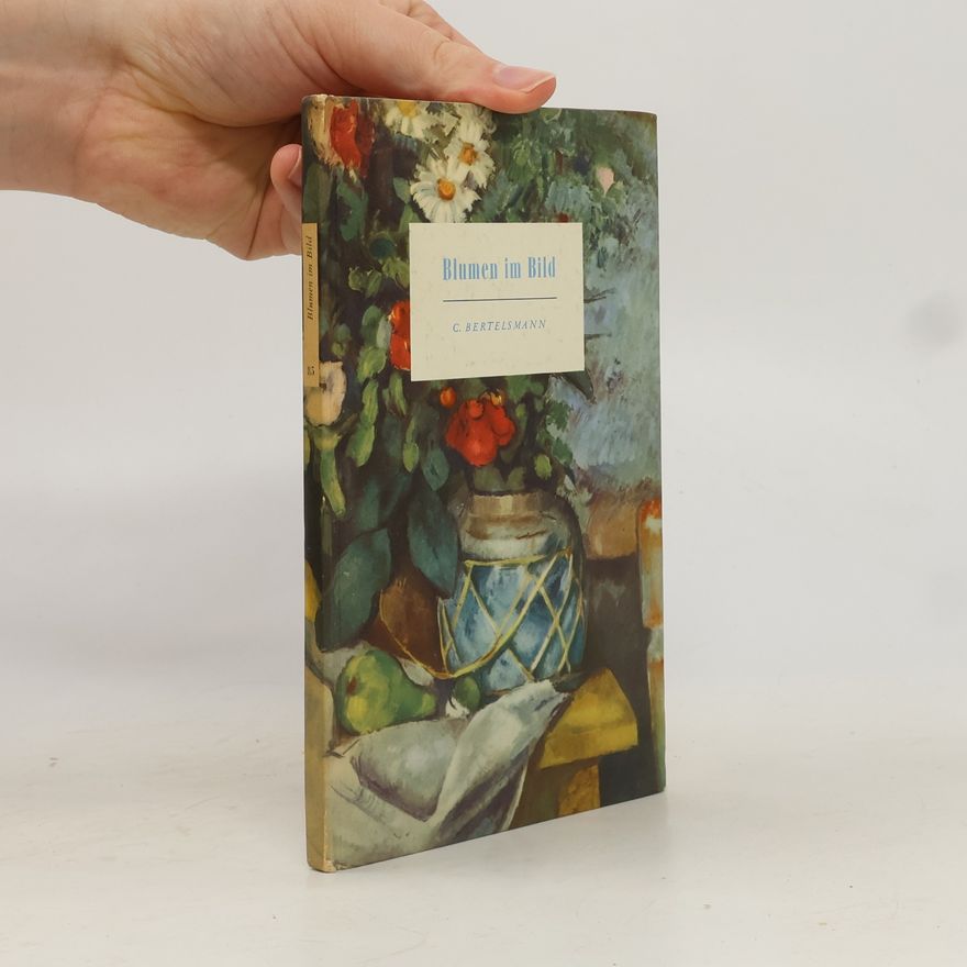 Various authors Blumen im Bild