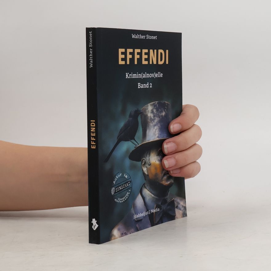 Walther Stonet Effendi