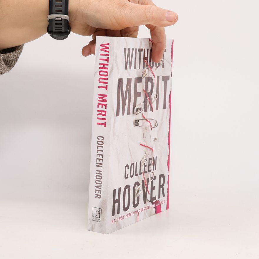 Colleen Hoover Without Merit