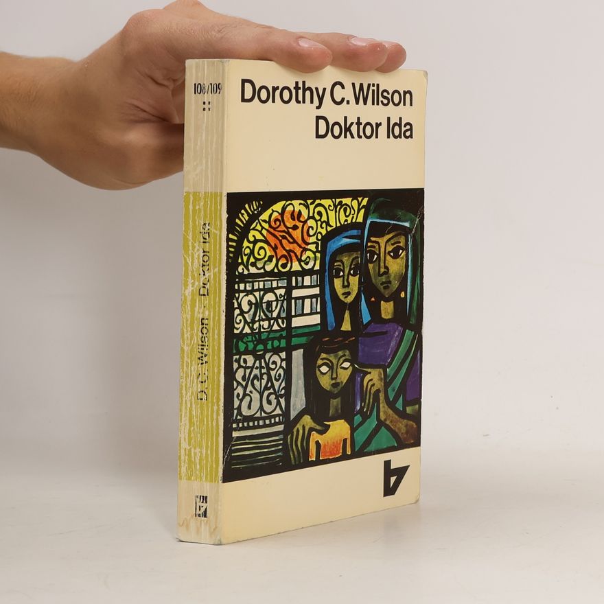Dorothy Clarke Wilson Doktor Ida